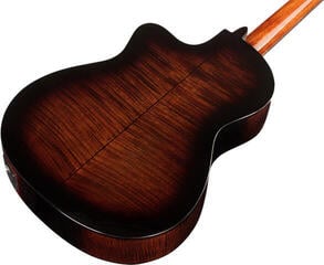 Elektro-klasszikus gitár Cordoba Fusion 5 4/4 Sonata Burst Elektro-klasszikus gitár - 3