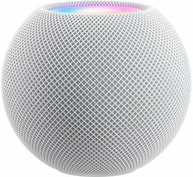 Asystent głosowy Apple HomePod mini White - 2