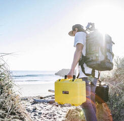 Калъф B&W Type 1000 (pre-cut foam) Калъф - 5