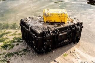 Калъф B&W Type 1000 (pre-cut foam) Калъф - 7