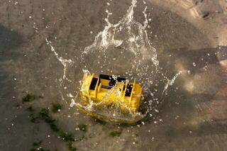 Калъф B&W Type 1000 RPD (divider system) Калъф - 6