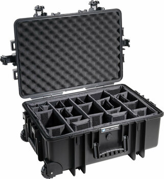 Väska för videoutrustning B&W Type 6700 RPD (divider system) - 2