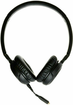 Broadcast Headset SoundMAGIC P30S Black - 4