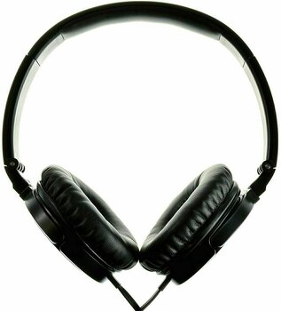 On-ear -kuulokkeet SoundMAGIC P21S Black - 2