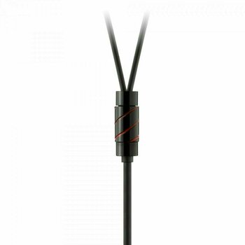 U-uho slušalice GGMM EJ202 Hummingbird - Premium In-Ear Earphone Headset Black - 3