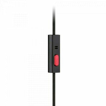 Słuchawki douszne GGMM EJ202 Hummingbird - Premium In-Ear Earphone Headset Black - 5