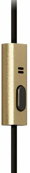 In-Ear-Kopfhörer GGMM EJ102 Nightingale - Premium In-Ear Earphone Headset Gold - 5