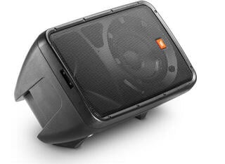 Draagbaar PA-geluidssysteem JBL EON208P Draagbaar PA-geluidssysteem - 4