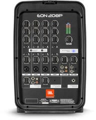 Draagbaar PA-geluidssysteem JBL EON208P Draagbaar PA-geluidssysteem - 5
