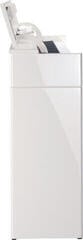 Дигитално пиано Roland DP 603 Дигитално пиано Gloss White - 2