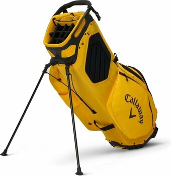 Golfbag Callaway Fairway 14 Golden Rod Golfbag - 2