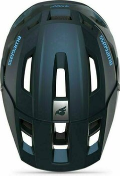 Bike Helmet Bluegrass Rogue Core MIPS Blue Matt M Bike Helmet - 4