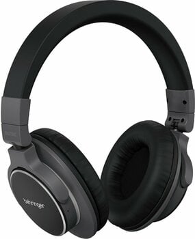 On-ear draadloze koptelefoon Behringer BH470NC Black - 3