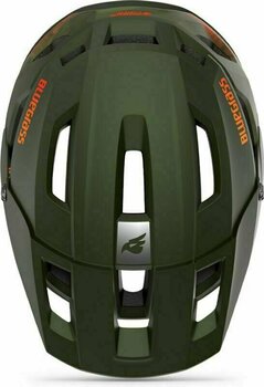 Bike Helmet Bluegrass Rogue Core MIPS Green Matt M Bike Helmet - 4