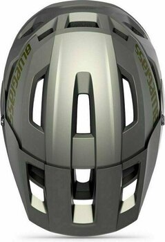 Bike Helmet Bluegrass Rogue Solar Grey Matt S Bike Helmet - 4