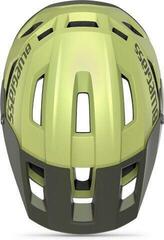 Bike Helmet Bluegrass Rogue Lime Matt - 3