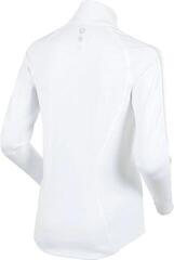 Hanorac/Pulover Sunice Anna Lightweight Stretch Half-Zip Alb Pur M Pulover - 1
