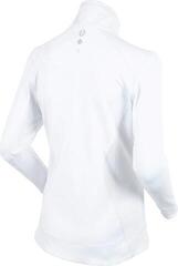 Jasje Sunice Elena Ultralight Stretch Thermal Layers Pure White - 1