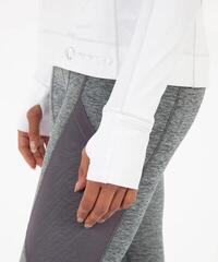 Jasje Sunice Elena Ultralight Stretch Thermal Layers Pure White - 5