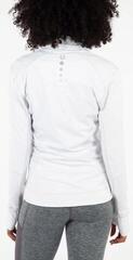 Jasje Sunice Elena Ultralight Stretch Thermal Layers Pure White - 6