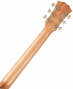 Chitară electro-acustică Dreadnought Dowina Granus DCE-S Natural Chitară electro-acustică Dreadnought - 6