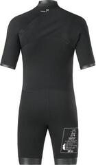 Neoprenanzug Picture Neoprenanzug Meta SS 2/2 Flexskin Zip Free Wetsuit Black S - 3
