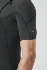 Neoprenanzug Picture Neoprenanzug Meta SS 2/2 Flexskin Zip Free Wetsuit Black S - 7