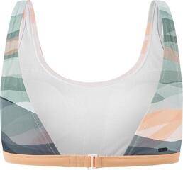 Női fürdőruha Picture Clove Printed Bralette Top Women Mirage - 1