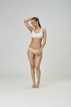 Ženski kupaći kostimi Picture Clove Printed Bralette Top Women Mirage S - 8