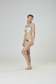 Women's Swimwear Picture Figgy Printed Bottoms Women Pyla XS - 10
