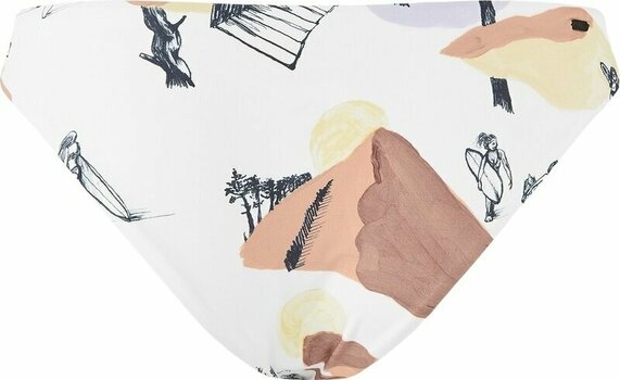 Dámske plavky Picture Figgy Printed Bottoms Women Pyla L Dámske plavky - 2