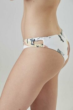 Dámske plavky Picture Figgy Printed Bottoms Women Pyla L Dámske plavky - 3