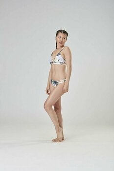 Dámske plavky Picture Figgy Printed Bottoms Women Pyla L Dámske plavky - 10