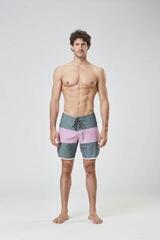 Miesten uima-asut Picture Andy Heritage Solid 17 Boardshort Dusky Orchid - 7