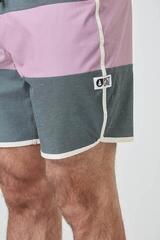 Мъжки бански Picture Andy Heritage Solid 17 Boardshort Dusky Orchid - 4