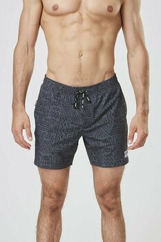 Bademode für Herren Picture Piau 15 Boardshort Guinea L Bademode für Herren - 3