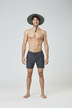 Мъжки бански Picture Piau 15 Boardshort Guinea L Мъжки бански - 7