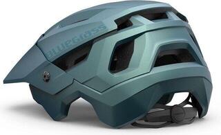 Bike Helmet Bluegrass Rogue Blue Matt - 1