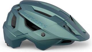 Bike Helmet Bluegrass Rogue Blue Matt - 2