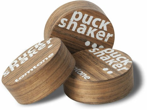 Shakers Tomtone Puck Shaker III - 5