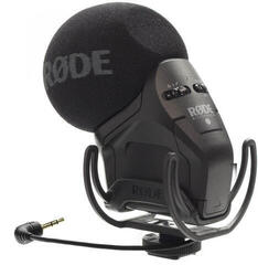 Video mikrofón Rode Stereo VideoMic Pro Rycote Video mikrofón - 2