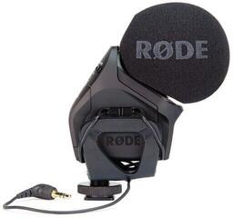Video mikrofón Rode Stereo VideoMic Pro Rycote Video mikrofón - 3