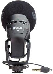 Video mikrofón Rode Stereo VideoMic Pro Rycote Video mikrofón - 4