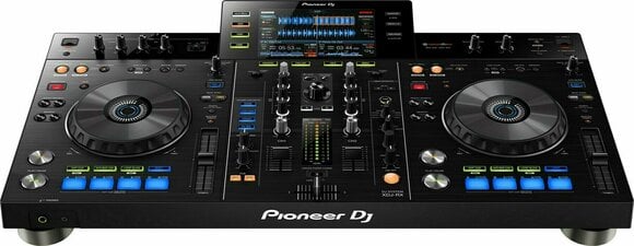 DJ-controller Pioneer Dj XDJ-RX - 2