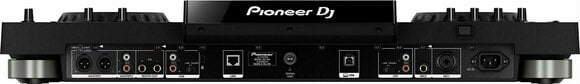 Controlador DJ Pioneer Dj XDJ-RX - 4