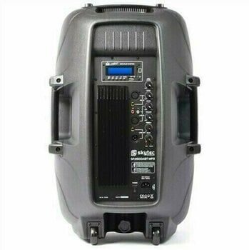 Aktiver Lautsprecher Skytec-Vonyx SPJ-15 BT Aktiver Lautsprecher - 4