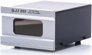 Hi-Fi Phono Preamp JJ Electronic JJ283 Hi-Fi Phono Preamp - 1