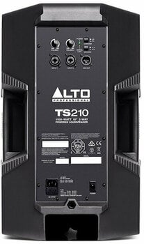 Aktivní reprobox Alto Professional TS210 - 3