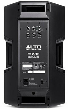 Aktivni zvučnik Alto Professional TS212 - 3