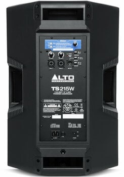 Aktívny reprobox Alto Professional TS215W Aktívny reprobox - 2